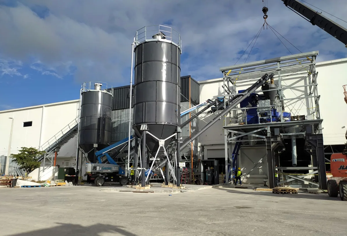 Manufacturing Plants roofing in Orange, CA Manufacturing Plants roofing in Orange, CA